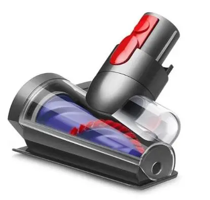 Mini elektroszczotka do odkurzacza Dyson przeciw plątaniu 972213-01