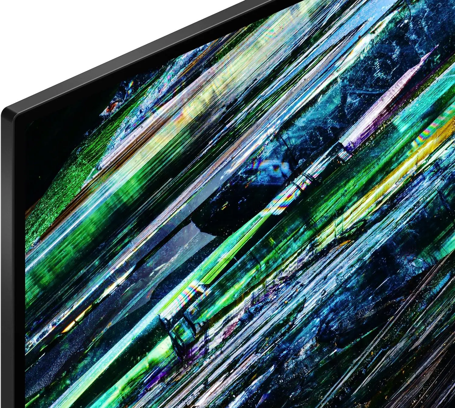 Telewizor Sony XR-65A95L 65" QD-OLED 4K 120Hz Google TV Dolby Vision Dolby Atmos DTS-X HDMI 2.1 DVB-T2