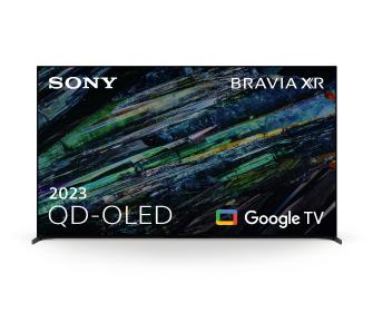 Telewizor Sony XR-65A95L 65" QD-OLED 4K 120Hz Google TV Dolby Vision Dolby Atmos DTS-X HDMI 2.1 DVB-T2