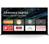 Telewizor Sony XR-65A95L 65" QD-OLED 4K 120Hz Google TV Dolby Vision Dolby Atmos DTS-X HDMI 2.1 DVB-T2
