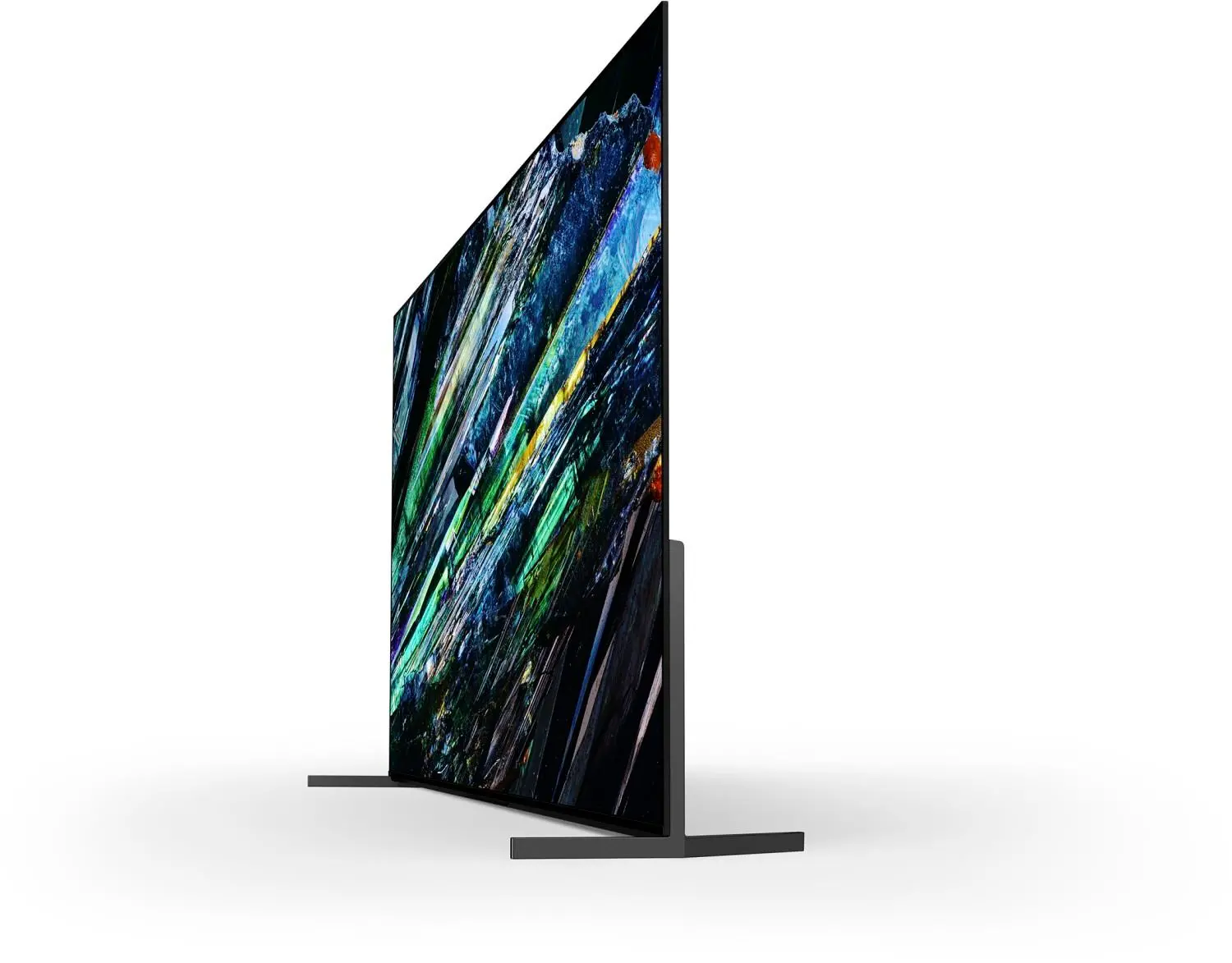 Telewizor Sony XR-65A95L 65" QD-OLED 4K 120Hz Google TV Dolby Vision Dolby Atmos DTS-X HDMI 2.1 DVB-T2