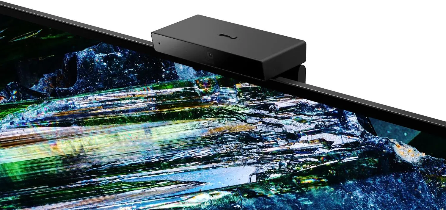 Telewizor Sony XR-65A95L 65" QD-OLED 4K 120Hz Google TV Dolby Vision Dolby Atmos DTS-X HDMI 2.1 DVB-T2