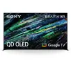 Telewizor Sony XR-65A95L 65" QD-OLED 4K 120Hz Google TV Dolby Vision Dolby Atmos DTS-X HDMI 2.1 DVB-T2