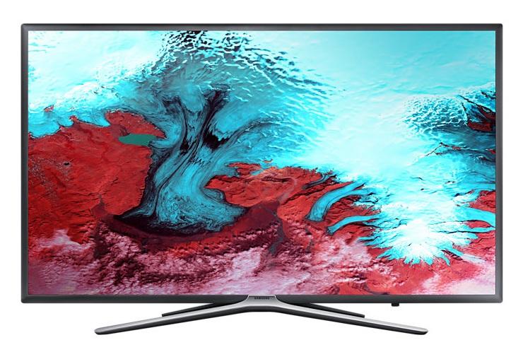 Samsung UE40K5572SU - Opinie, Cena - RTV EURO AGD