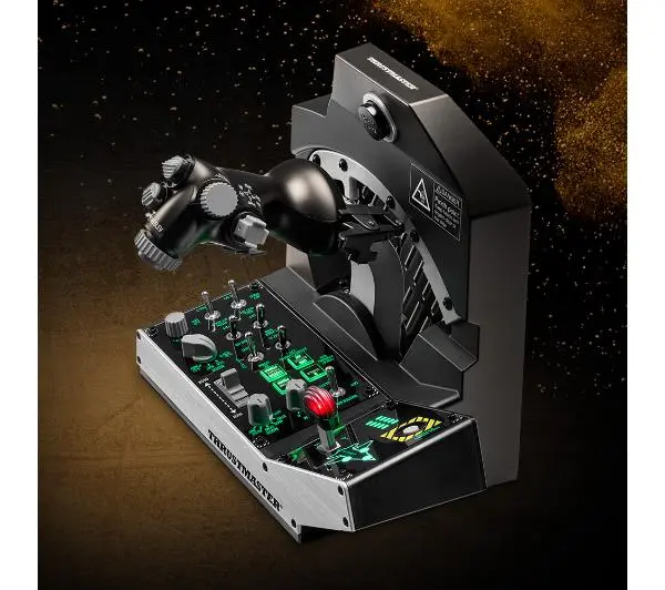 Thrustmaster Viper TQS Mission Pack - Kup na Raty - RRSO 0%