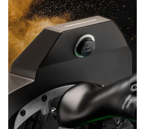 Thrustmaster Viper TQS Mission Pack - Kup na Raty - RRSO 0%
