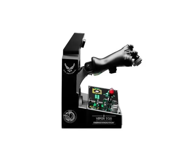 Thrustmaster Viper TQS Mission Pack - Kup na Raty - RRSO 0%