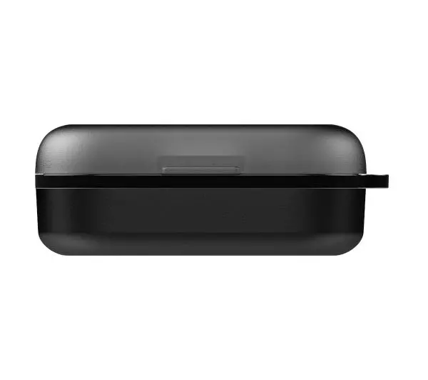 Tozo T10S Dokanałowe Bluetooth 5.2 Czarny