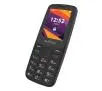 Telefon myPhone 6410 LTE  2,4" Czarny