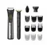 Trymer Philips Multigroom MG9552/15 15 nasadek 120min