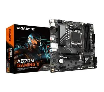 Płyta główna Gigabyte A620M GAMING X