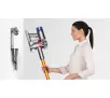 Odkurzacz Dyson V8 Absolute wersja 2023 40min Wymienny akumulator Mini elektroszczotka