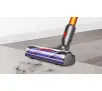 Odkurzacz Dyson V8 Absolute wersja 2023 40min Wymienny akumulator Mini elektroszczotka