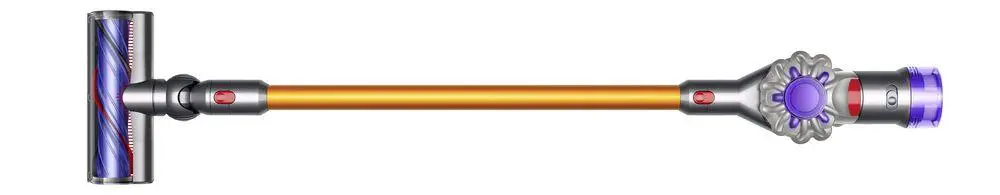 фото Пилосос 2в1 (вертикальний + ручний) Dyson V8 Absolute (227296-01)