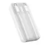 Powerbank Baseus PPMD020002 Comet 10000mAh 22,5W Biały