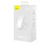 Powerbank Baseus PPMD020002 Comet 10000mAh 22,5W Biały