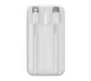 Powerbank Baseus PPMD020002 Comet 10000mAh 22,5W Biały