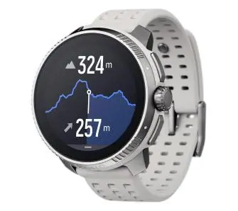 Smartwatch Suunto Race Birch 49mm GPS Szary