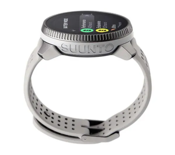 Suunto Race Birch 49mm GPS Szary - Kup na Raty - RRSO 0%