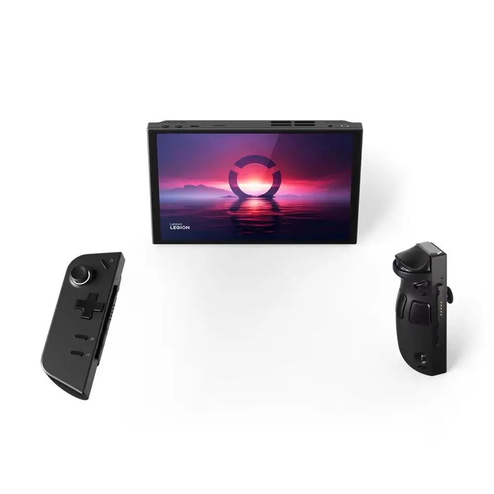 Konsola Lenovo Legion Go AMD Ryzen Z1 Extreme 8,8” FHD IPS Win11 Home GP Ultimate 3 m-ce + Etui