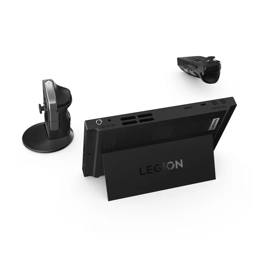 Konsola Lenovo Legion Go AMD Ryzen Z1 Extreme 8,8” FHD IPS Win11 Home GP Ultimate 3 m-ce + Etui