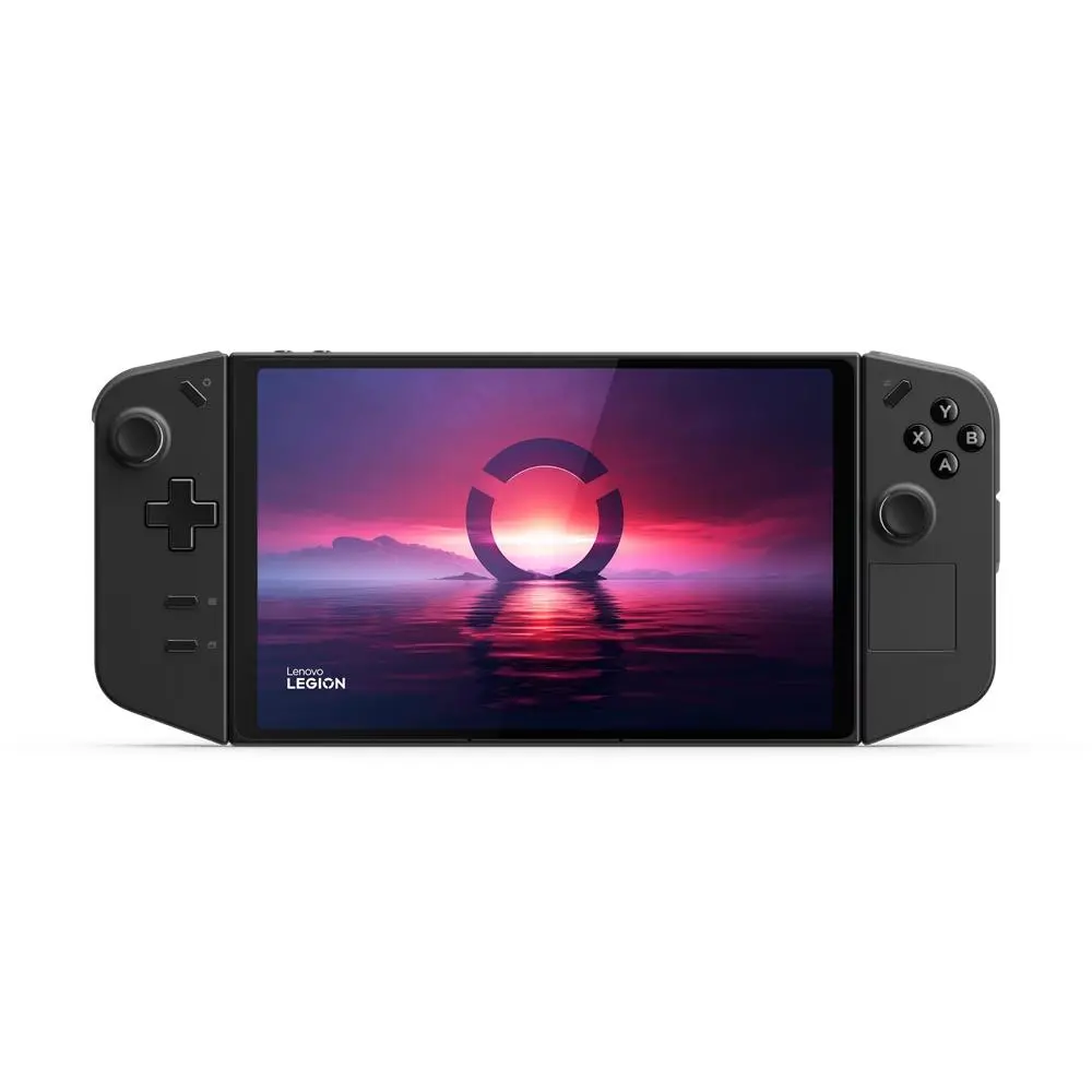 Konsola Lenovo Legion Go AMD Ryzen Z1 Extreme 8,8” FHD IPS Win11 Home GP Ultimate 3 m-ce + Etui