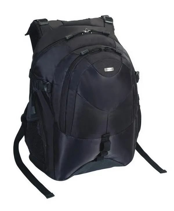 Plecak na laptopa Targus TEB01 Campus 15-16" Backpack Czarny