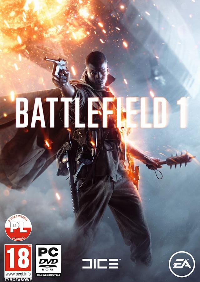 Battlefield 1 Gra na PC