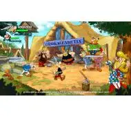 Asterix & Obelix Slap Them All! 2 Gra na Nintendo Switch