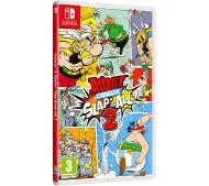 Asterix and Obelix: Slap Them All 2 欧州 Asterix & Obelix Slap Them All! 2 Gra na Nintendo Switch