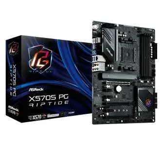 Płyta główna ASrock X570S PG Riptide