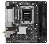 Płyta główna ASrock B760M-ITX/D4 WiFi DDR4