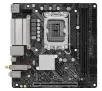 Płyta główna ASrock B760M-ITX/D4 WiFi DDR4