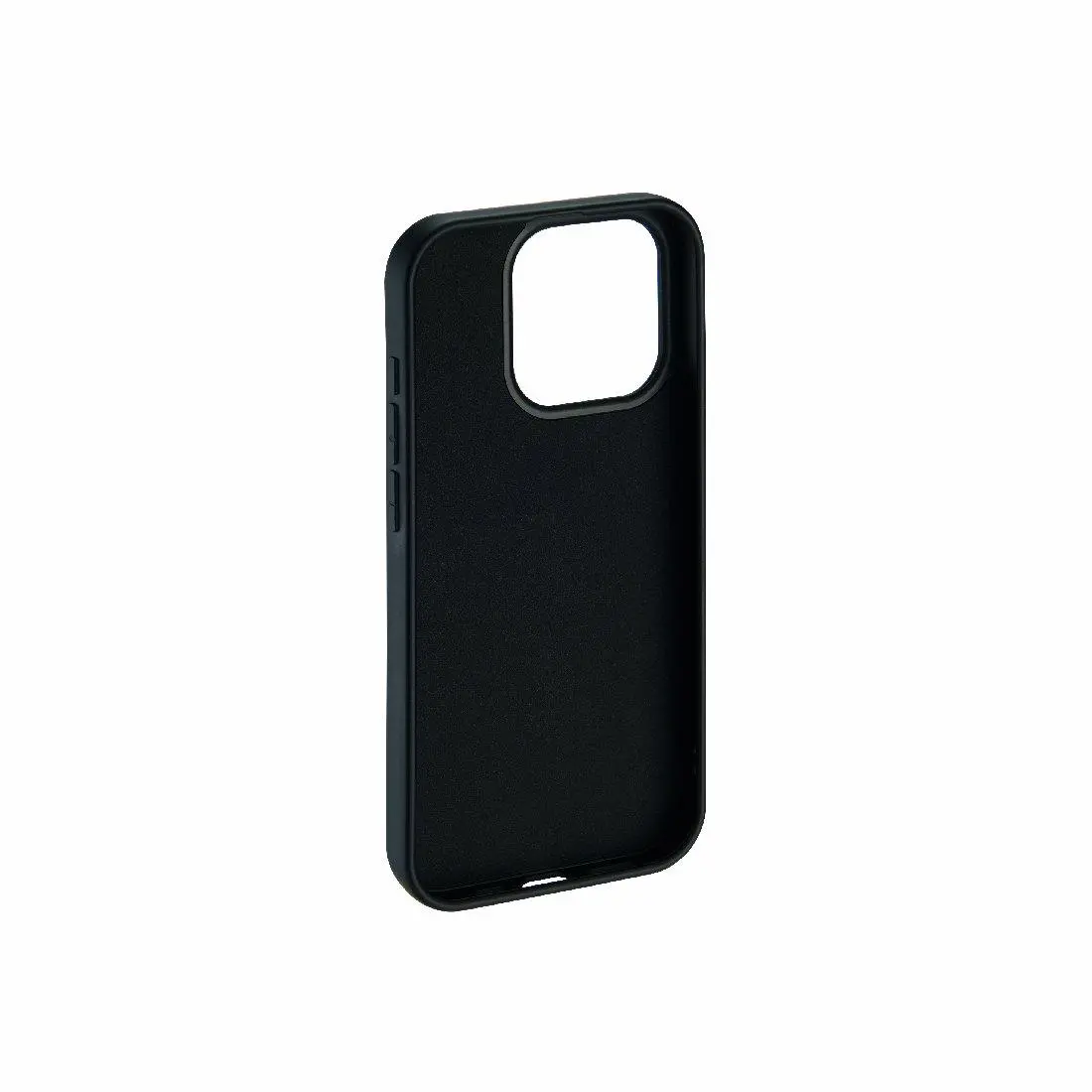 Etui Hama MagCase do iPhone 15 Pro Czarny