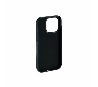 Hama MagCase do iPhone 15 Pro Czarny