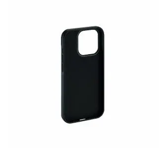 Etui Hama MagCase do iPhone 15 Pro Czarny