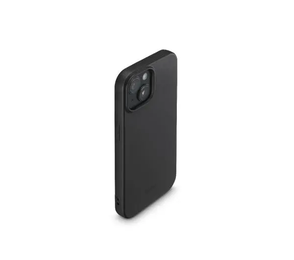 Hama MagCase do iPhone 15 Plus Czarny