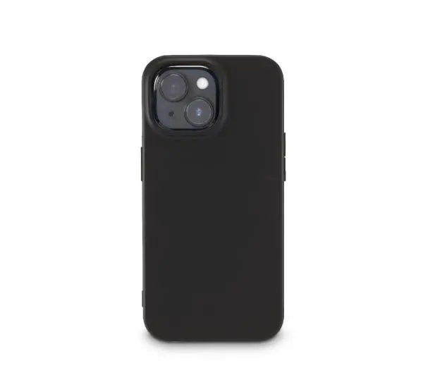 Hama MagCase do iPhone 15 Plus Czarny