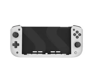 Crkd Nitro Deck dla Nintendo Switch Biały