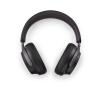 Słuchawki bezprzewodowe Bose QuietComfort Ultra Nauszne Bluetooth 5.3 Czarny