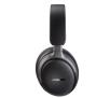 Słuchawki bezprzewodowe Bose QuietComfort Ultra Nauszne Bluetooth 5.3 Czarny