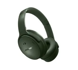 Słuchawki bezprzewodowe Bose QuietComfort Nauszne Bluetooth 5.1 Zielony