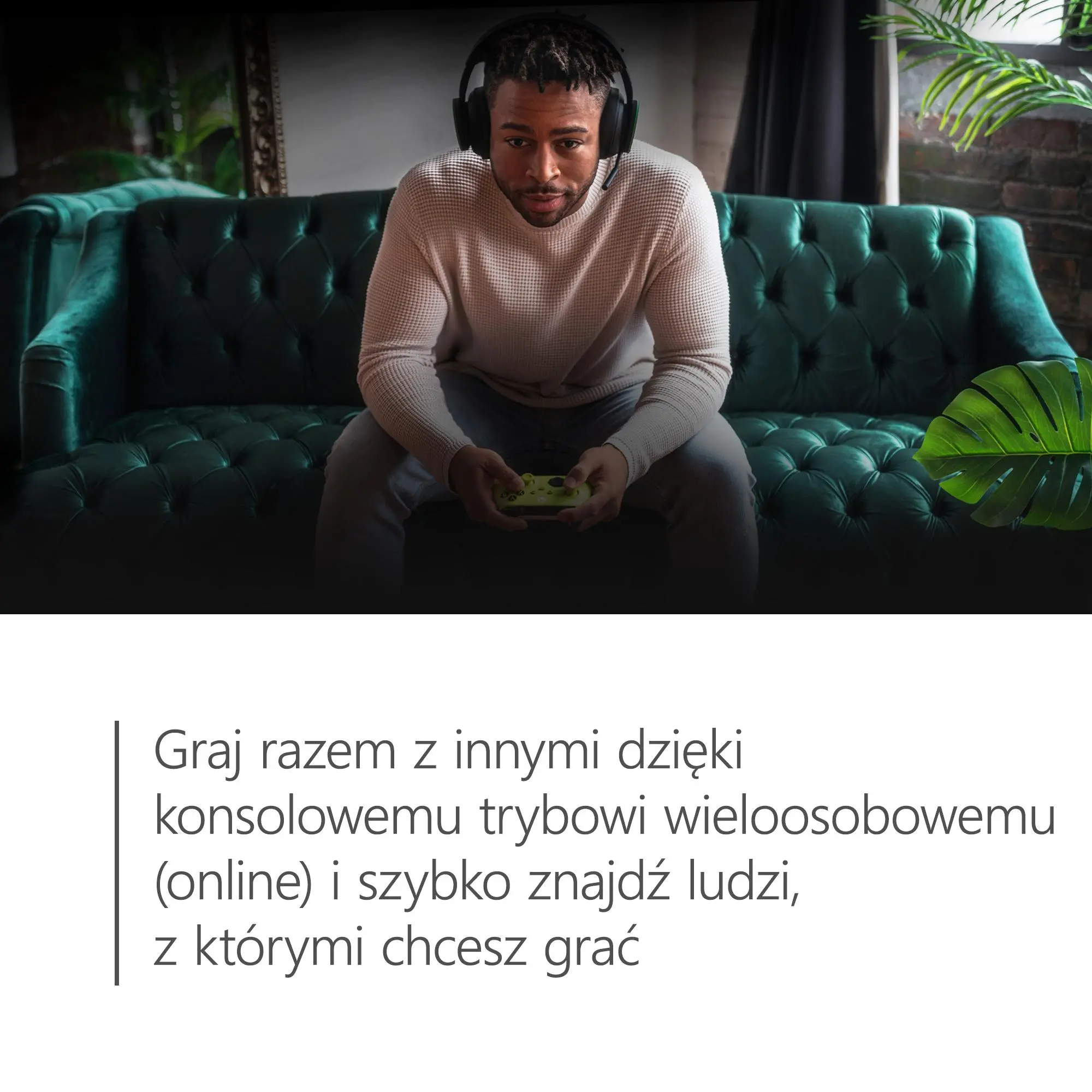 Subskrypcja Xbox Game Pass Core 12 miesięcy [kod aktywacyjny]