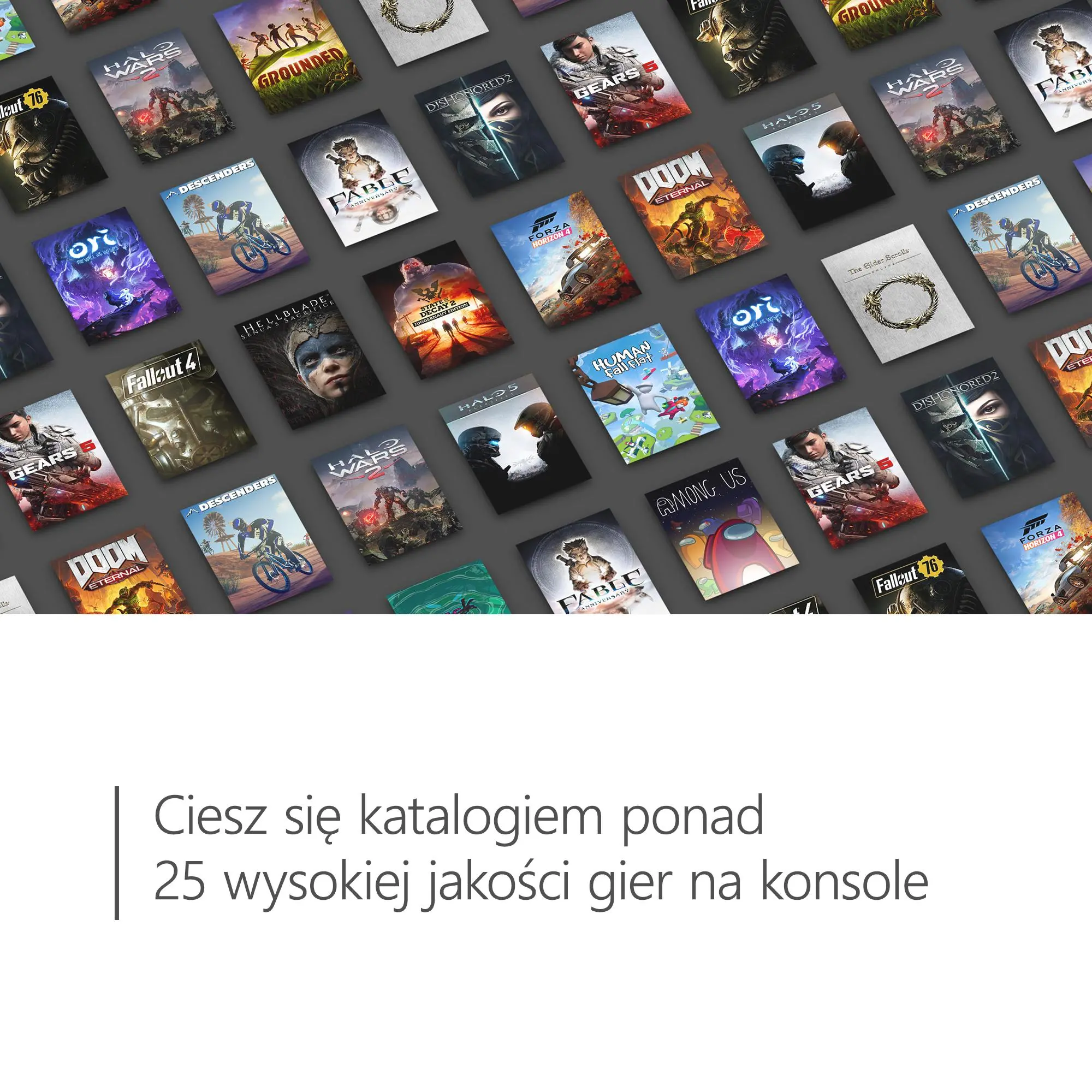 Subskrypcja Xbox Game Pass Core 12 miesięcy [kod aktywacyjny]