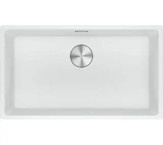 Franke Maris MRG 110-72 Biały polarny - TRZECI -55%, ALBO 5-TY ZA 1ZŁ - Kup na Raty - RRSO 0%