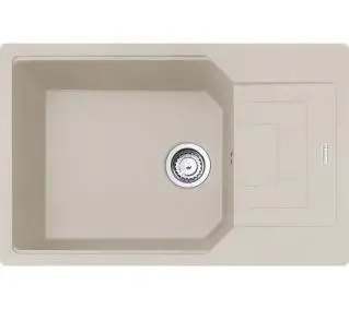 Franke Urban UBG 611-78 XL GSC Granitowy Orzechowy - TRZECI -55%, ALBO 5-TY ZA 1ZŁ - Kup na Raty - RRSO 0%