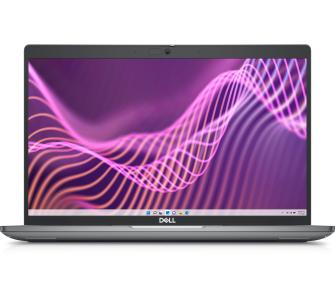Laptop biznesowy Dell Latitude 5440 14" i5-1335U 16GB RAM  512GB Dysk SSD  Win11 Pro Szary
