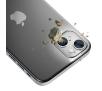 Szkło hartowane 3mk Lens Protection Pro Silver do iPhone 15 Plus