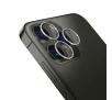 Szkło hartowane 3mk Lens Protection Pro Silver do iPhone 15 Pro Max