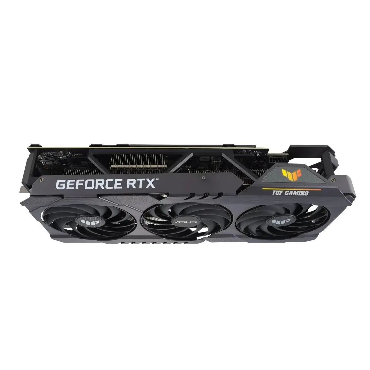 Karta graficzna ASUS GeForce RTX 4090 TUF OG Gaming 24GB GDDR6X 384bit DLSS 3